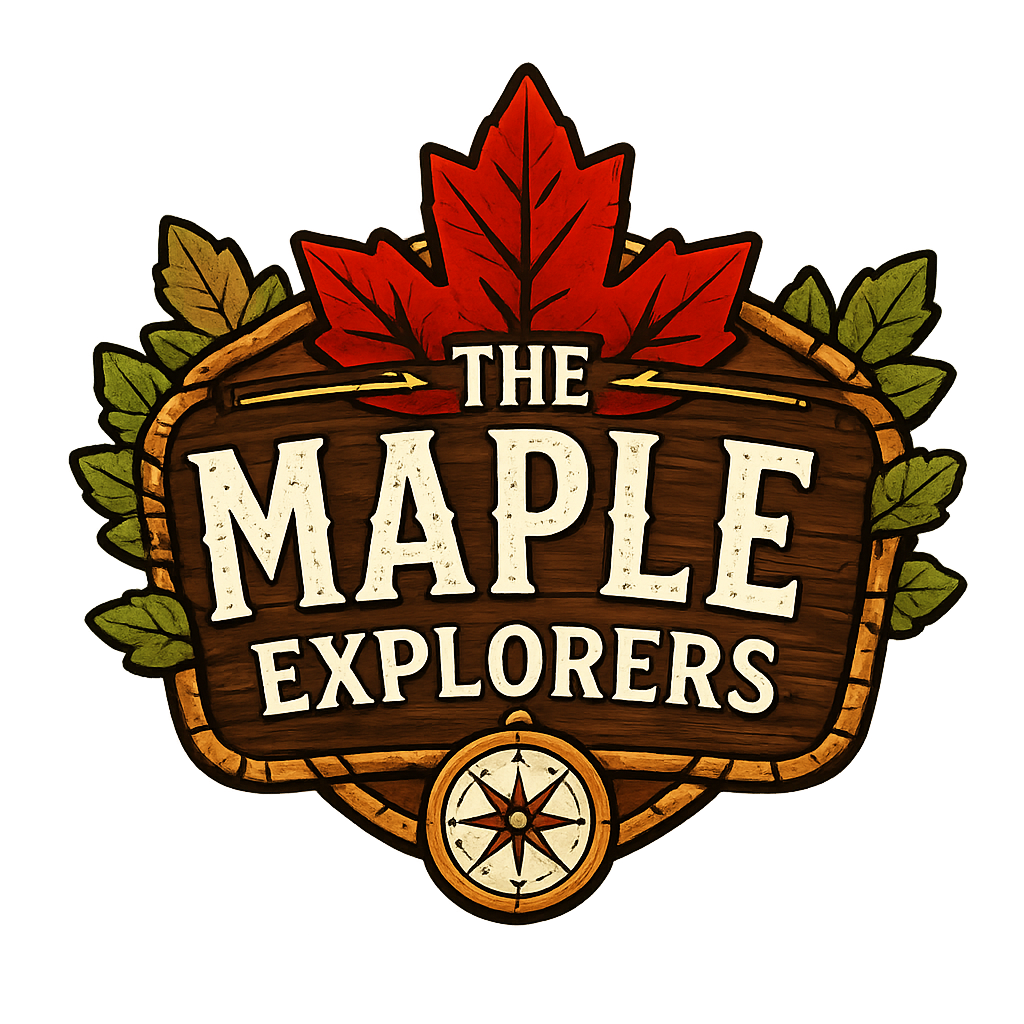 The Maple Explorers